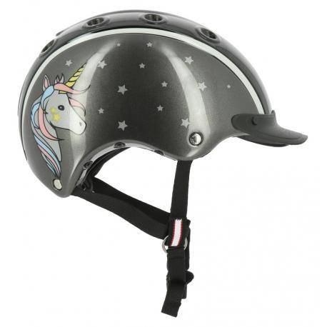 Casco Casque Nori - Licorne - SHOPHORSE